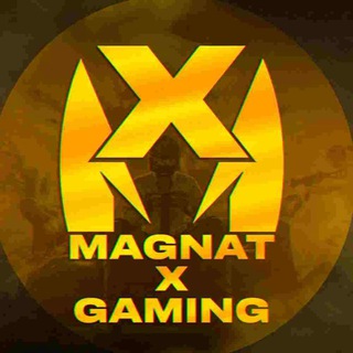 MAGNATxGAMING ( ex.MAGx )