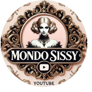 Mondo Sissy Telegram channel