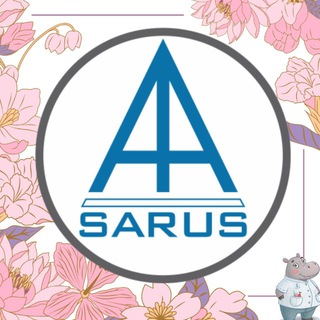 Sarus - nail shop ??