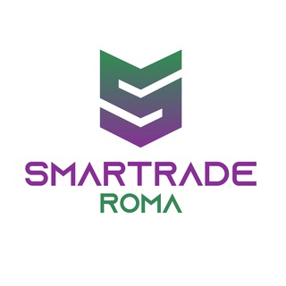 Smartrade Roma Telegram channel