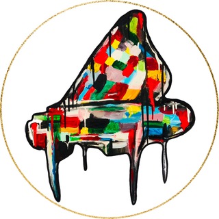 Sognandoilpiano Telegram channel