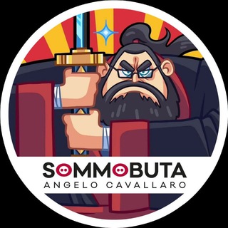 sommobuta (e i suoi amyketty telegrammatici) Telegram channel