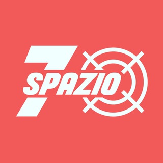 Spazio70 Telegram channel