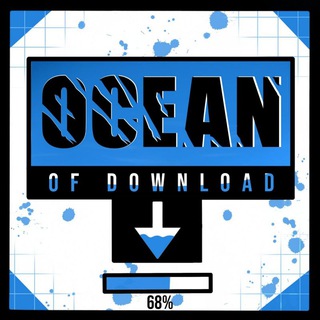 ? OceanOfDownload Telegram channel