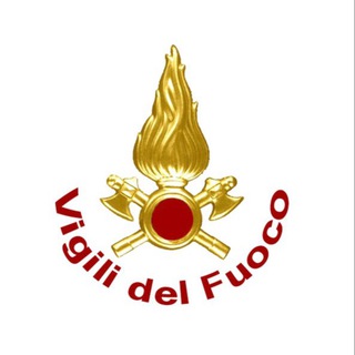 Vigili del Fuoco Telegram channel