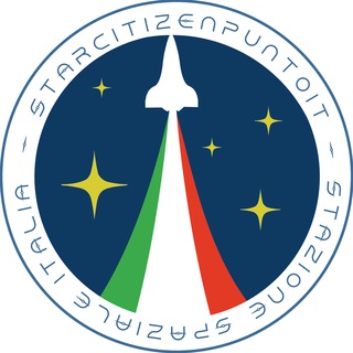 Star Citizen Italia Telegram channel