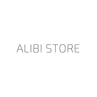 Alibi Store - Telegram Channel