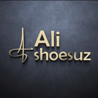 ✈️ ALISHOES.UZ | Расмий канал - Telegram Channel