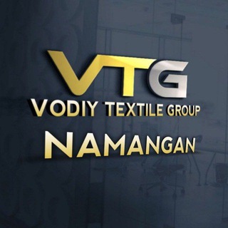 VTG NAMANGAN - Telegram Channel