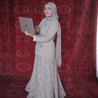 Dilnoza Abduqahhorova rasmiy kanali.