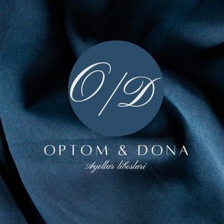???OPTOM VA DONA AYOLLAR LIBOSLARI
