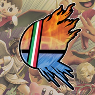 Smash Bros Italia (Gruppo Ufficiale) Telegram channel