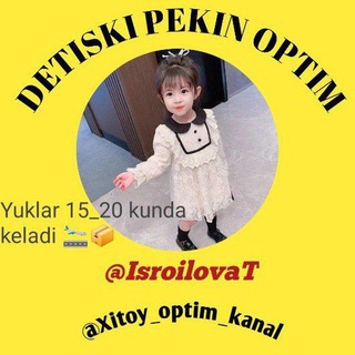 Detiski PEKIN OPTIM????