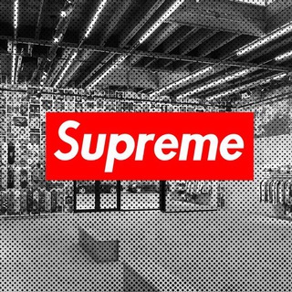SUPREME COMMUNITY Telegram channel
