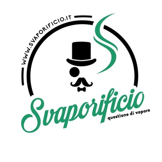 Svaporificio - offerte sigarette elettroniche Telegram channel