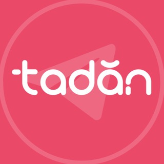 Tadan Telegram channel