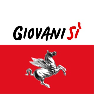 Giovanisì Telegram channel
