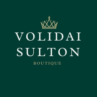 VOLIDAI_SULTON_BOUTIQUE