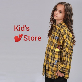 ЗАБАВНЫЕ ОДЕЖКИ?KIDS store