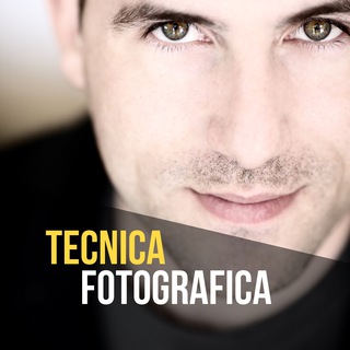 Tecnica Fotografica Telegram channel