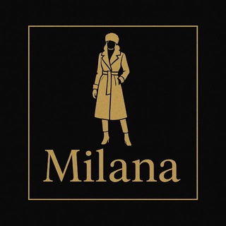 “ MILANA ” Optom Nimcha va kurtkalar