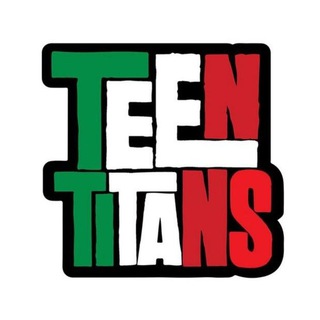 ??GRUPPO TEEN TITANS ITA?? Telegram channel