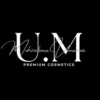 UM_COSMETICS ✅