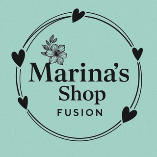 Мarinas Shop