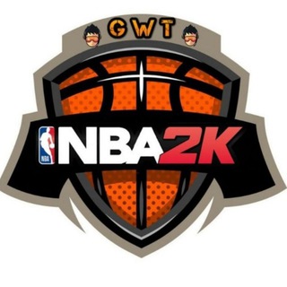 Nba2k22 GWT ITA Telegram channel