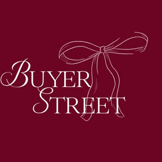 Buyer Street?