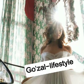 GO'ZAL- Lifestyle