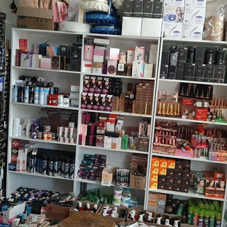 1-QO‘L OPTOM PARFYUM 35-A