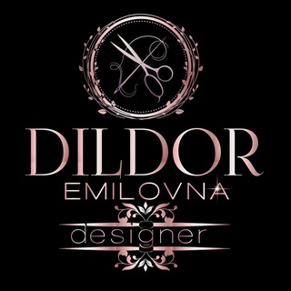 DILDOR EMILOVNA collection ???