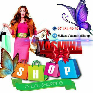 YaSmInA ShoP?????