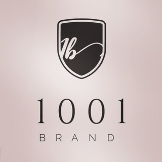 1001 BREND