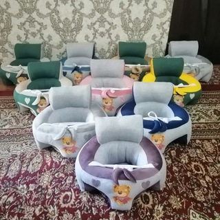 СИДУШКАЛАР ЧАКАЛОКЛАР УЧУН