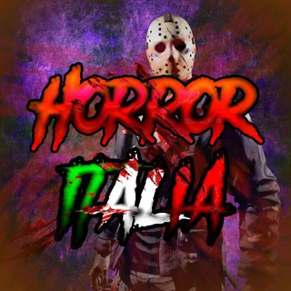 Horror Italia ? Telegram channel