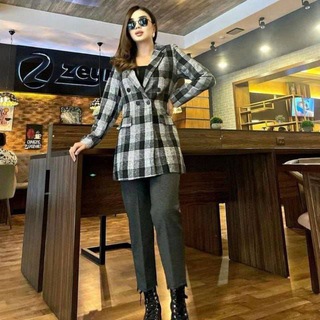 ?Brend shopping ? ILMIRA BERUNIY??