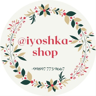 ? IYOSHKASHOP