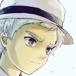 The Promised Neverland Italia Telegram channel