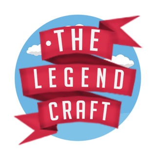 TheLegendCraft Official Telegram channel