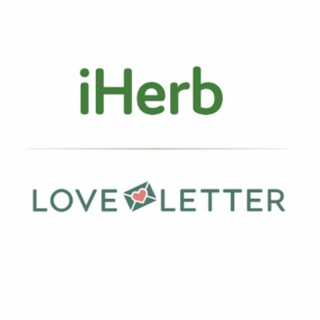 ?iHerB?LOVE LETTER