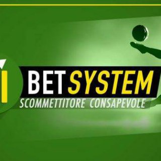 BetSystem - Professionisti del Betting Telegram channel