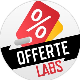 OfferteLabs by Tom's Telegram channel