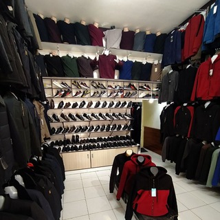 AZIM MINI BUTIK - Мирбозор гурух