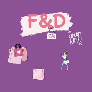 F&D ?SIFATLI✨TÜRK TOVARLARI??