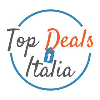 Top Deals Italia Telegram channel