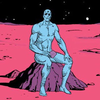 L’angolo di Doc - Marvel Sfida dei Campioni Telegram channel