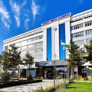 TTA - TOSHKENT TIBBIYOT AKADEMIYASI
