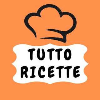 Tutto Ricette ? Telegram channel